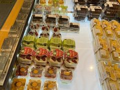 -UH祐禾(上海荟聚店)