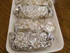 锡纸包鸡翅-日昌餐馆(亦庄店)