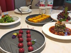 -湘约东方·湘约和港·湖南家常菜·宴请(民星路店)