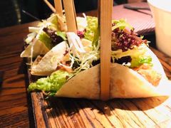 -肴约·花园式餐厅(湖里店)