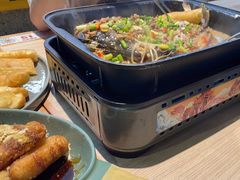 -令狐冲烤鱼·烧菜馆(达明店)