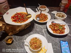 -炊烟小炒黄牛肉(浦东世纪汇店)