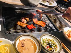 -一心烤肉(延安路店)