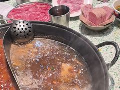 -五里关火锅(牛市口店)