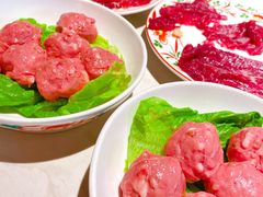 -汕头八合里海记牛肉店(清河店)