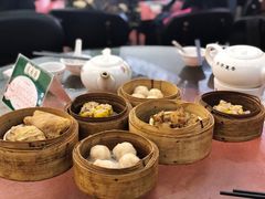 -香港蓮香樓(中環店)