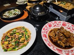 -甬上名灶(天一阁·翠柏店)