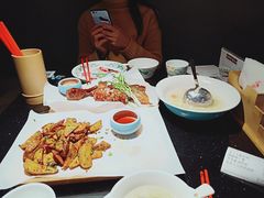 -老头儿油爆虾·知味杭州(爱琴海购物中心)