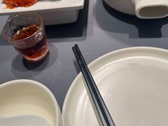 -小大董·烤鸭(观景餐厅·南京西路店)