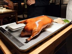 枣酥香烤鸭-晟永興(三里屯店)