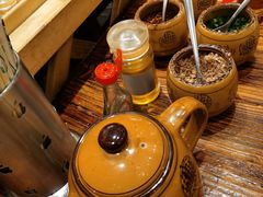 酱料-杨姨妈丝娃娃(花果园店)
