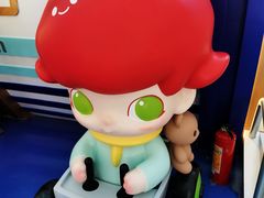 -皇城恒隆广场