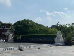 -华东政法大学(松江校区)