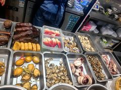 -圆蛋酒料•生腌(开元路店)