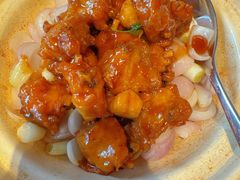 -禧宴Joyous Restaurant(禧园店)