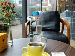 -微焙咖啡工厂(海峡创意产业园·红坊店)