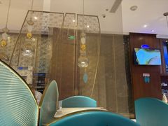 -阿里疆Alijiang·丝路美食·异域风情·清真(长楹天街店)