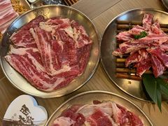-西塔老太太泥炉烤肉(双井店)