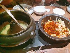 -云海肴·汽锅鸡·云南菜(领展购物广场·中关村店)