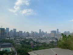 -萨芭蒂高空花园餐酒吧