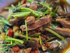 -长顺花江狗肉牛羊肉馆(五一广场店)