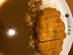 -COCO壱番屋(北京平安国际金融中心店)