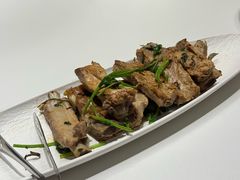 -新海渔港·胶东海鲜家常菜·家宴(奥体中心店)