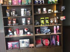 -星巴克(舟山蜈蚣峙店)