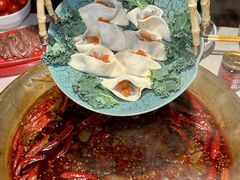 -小龙坎火锅(全球总店)