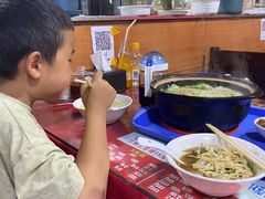 -丽虹米线(青泥店)