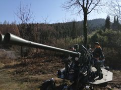 -武陵山森林公园