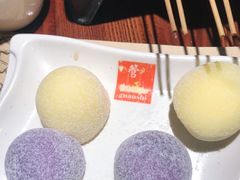 -管氏翅吧(广渠门店)