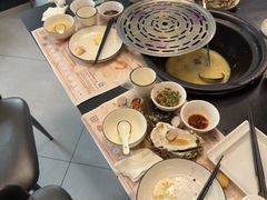 -水禾轩·海鲜蒸汽主题餐厅(新香洲旗舰店)