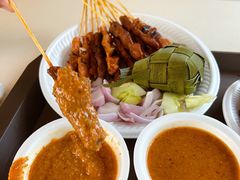 -纽顿熟食中心