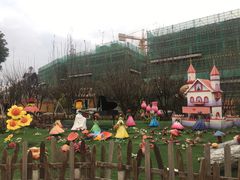 -安徒生童话乐园