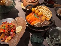 -一川二水•粤川醉(CP静安店)