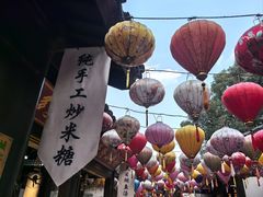 -天目湖山水园