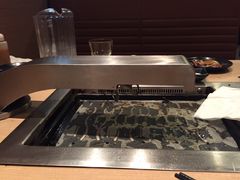 -新石器烤肉(张家港购物公园店)