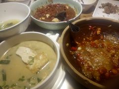 -70年代·江西乡下菜(松岗店)