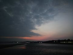 -江山半岛白浪滩景区