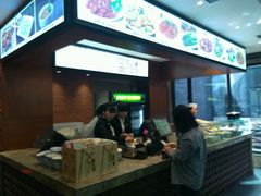 -毅祥斋老孙家泡馍(北院门鼓楼店)