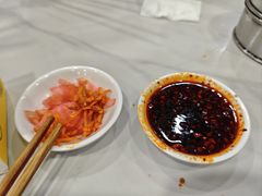 -吃不亏特色包子(三峡广场店)