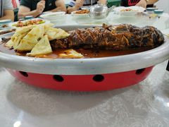 -今天国际酒店-餐厅