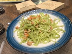 -郑庄脂渣海鲜楼(九水路店)