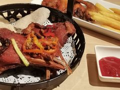 -避风塘(金山万达店)