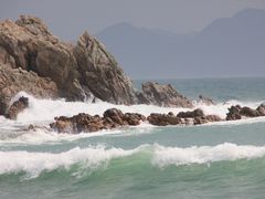 -西涌国际滨海旅游区