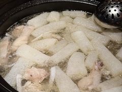 -同仁四季椰子鸡(福田东园总店)