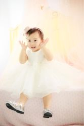 点击看大图 -BabyA 专业婴童摄影(古北时尚广场店)