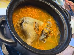 -山外山菜馆(玉泉路店)