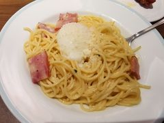 -萨莉亚意式餐厅(杭州西溪龙湖天街店)